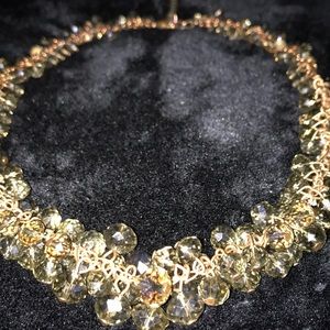 👑Beaded necklace ✨
